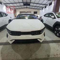 کیا K5